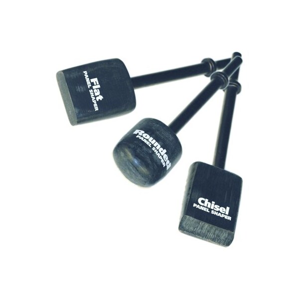 Steck Manufacturing PANEL SHAPER KIT (SET OF 3) SS20046 - main